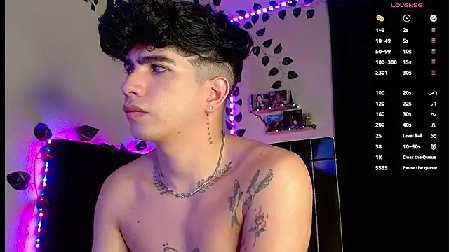 LyleBennett  online show from 02-25-25, 10:48