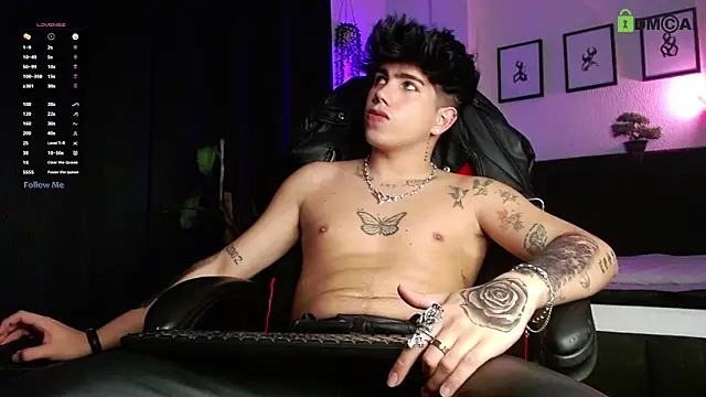 LyleBennett  online show from 04-10-26, 11:45