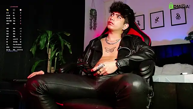 LyleBennett  online show from 02-09-26, 12:25