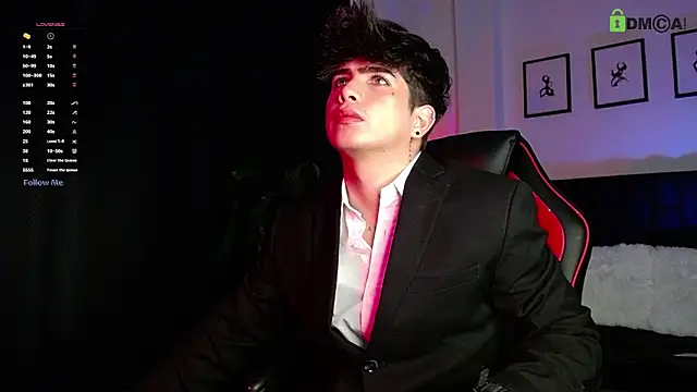 LyleBennett  online show from 02-14-26, 01:00