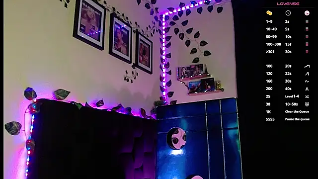 LyleBennett  online show from 02-22-25, 12:51