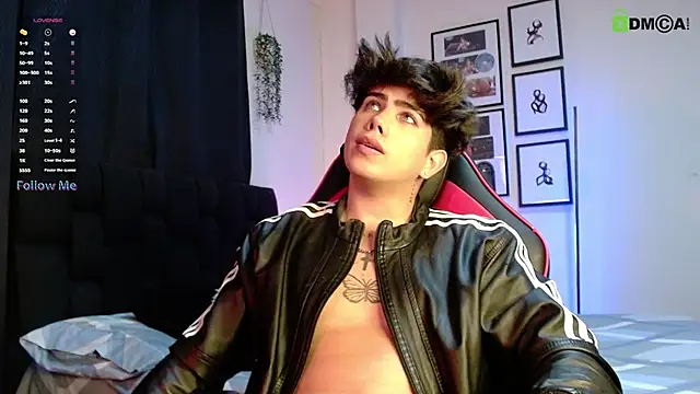 LyleBennett  online show from 12-17-25, 09:25