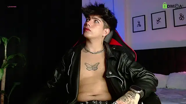 LyleBennett  online show from 03-23-26, 10:37