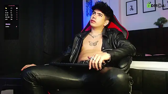 LyleBennett  online show from 05-18-26, 08:02