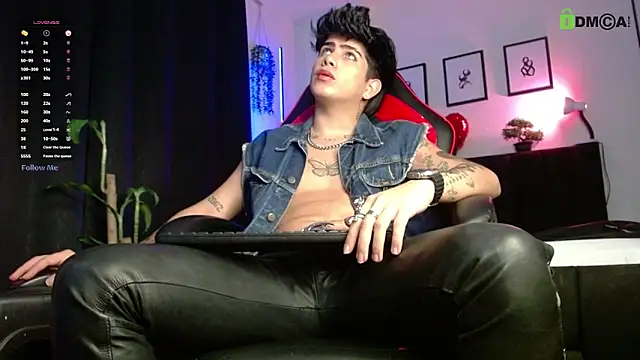 LyleBennett  online show from 03-31-26, 11:45