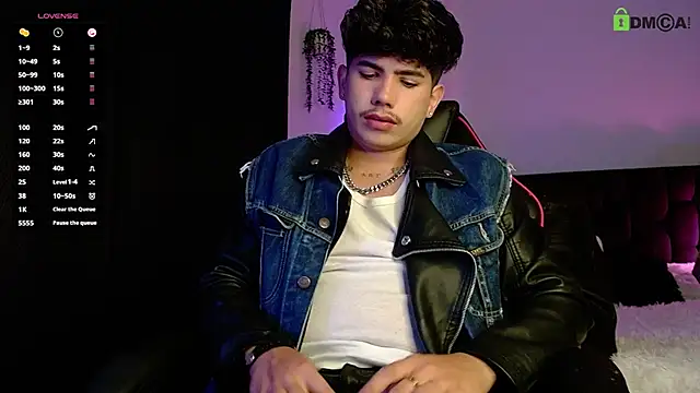 LyleBennett  online show from 09-09-25, 12:58