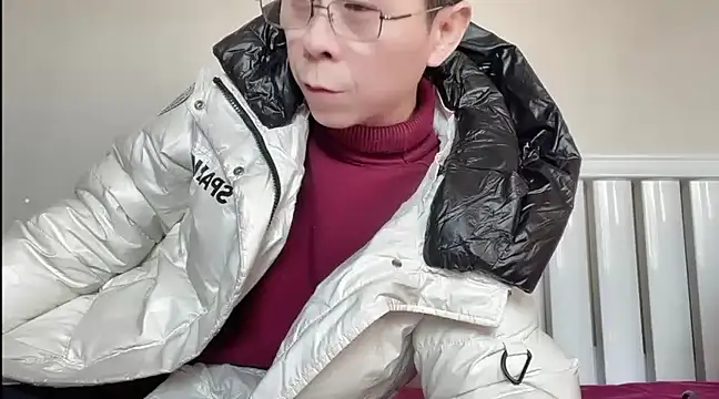 TGH521 online show from 01-18-25, 02:36