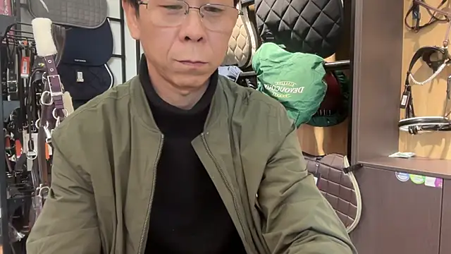 TGH521 online show from 11-02-25, 02:38