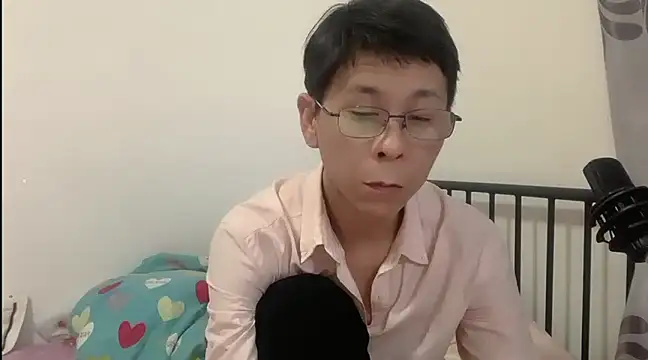 TGH521 online show from 01-09-25, 01:24