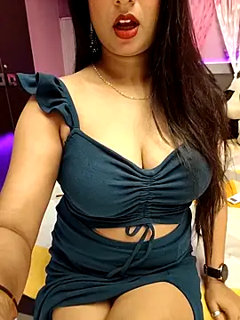 Sexy Baby-Doll online show from 11-03-25, 08:56