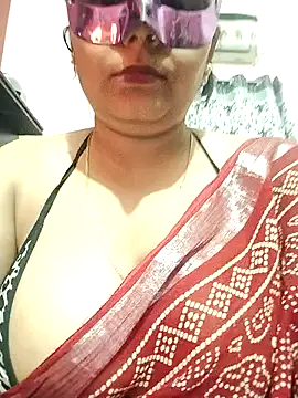 Anjalihotwife online show from 01-20-25, 06:32