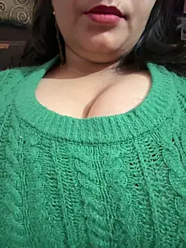 Anjalihotwife online show from 12-10-24, 03:20