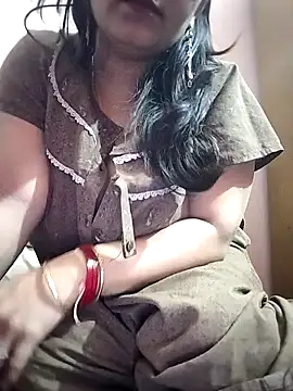 Anjalihotwife online show from 03-12-25, 03:02