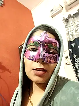 Anjalihotwife online show from 01-07-25, 10:33