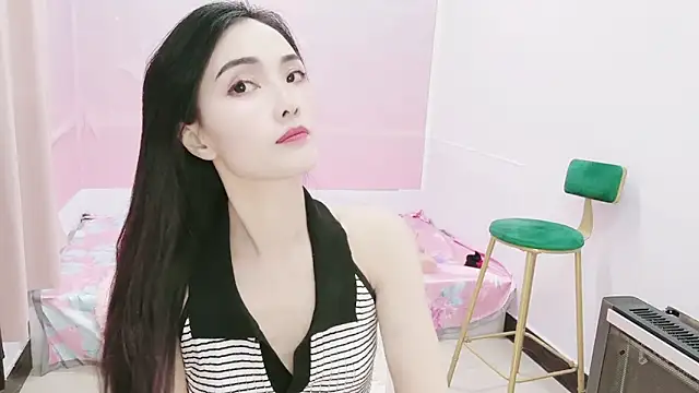 Mimiki-oo online show from 03-03-25, 02:22