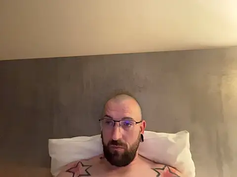  Haptic  online show from 04-13-26, 05:39