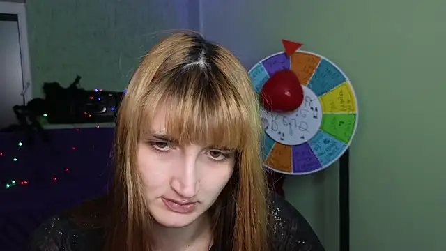 Nika Kitten online show from 03-11-25, 05:46