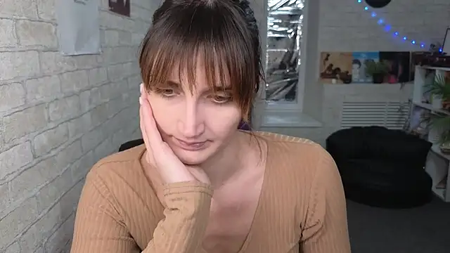 Nika Kitten online show from 02-06-26, 08:10