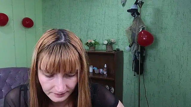 Nika Kitten online show from 03-10-25, 06:12