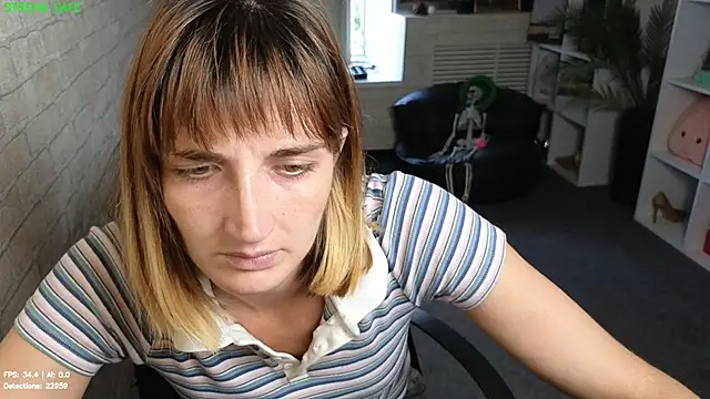 Nika Kitten online show from 07-06-26, 06:53