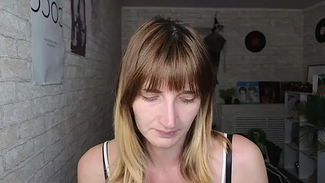 Nika Kitten online show from 05-06-26, 11:03