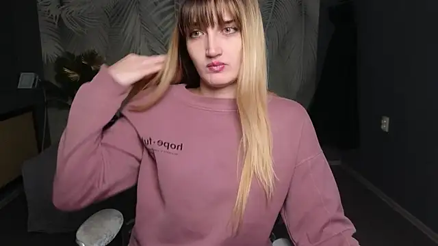 Nika Kitten online show from 12-03-25, 09:42