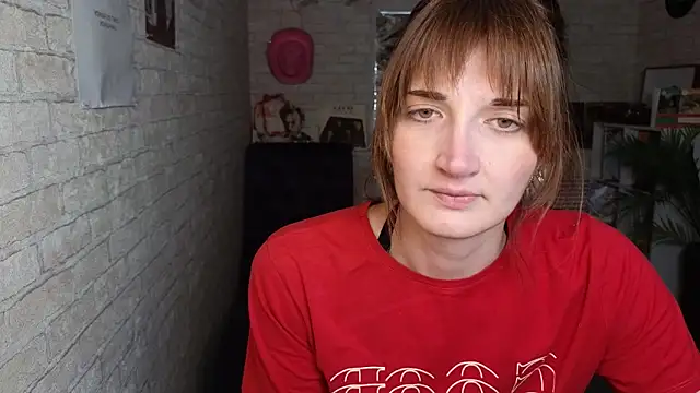 Nika Kitten online show from 02-25-26, 10:37