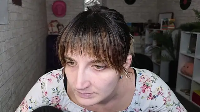 Nika Kitten online show from 02-20-26, 10:28