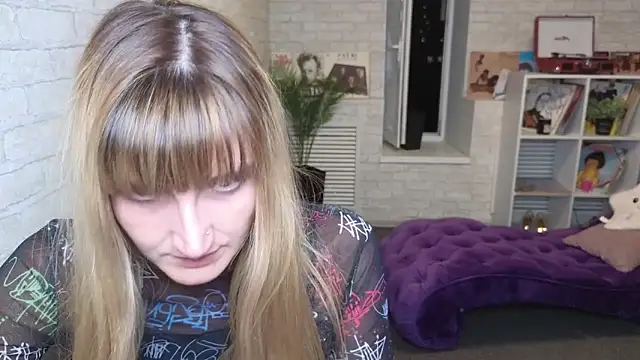 Nika Kitten online show from 09-09-25, 04:05