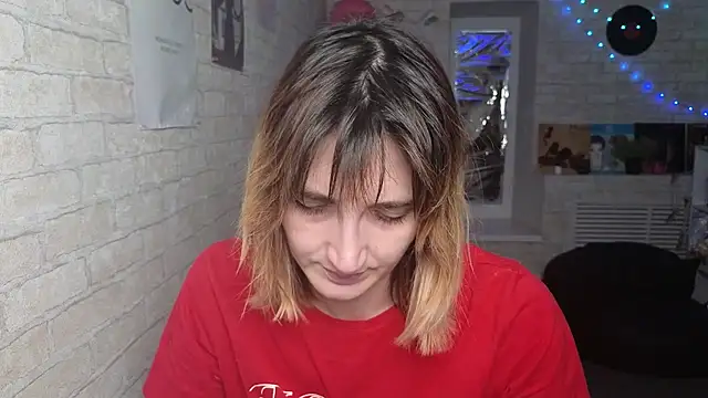 Nika Kitten online show from 01-12-26, 10:00