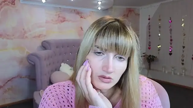 Nika Kitten online show from 09-21-25, 04:12