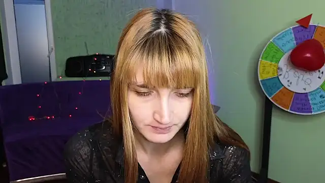 Nika Kitten online show from 03-12-25, 03:07