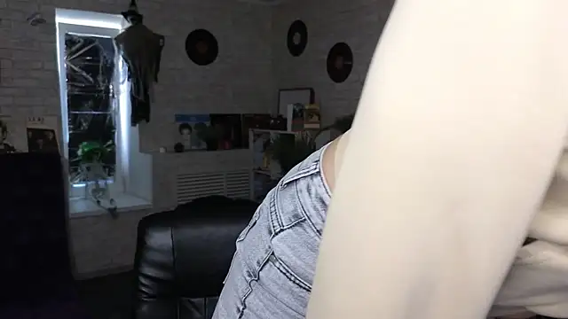 Nika Kitten online show from 03-16-26, 11:03