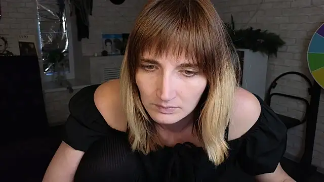 Nika Kitten online show from 03-25-26, 10:25