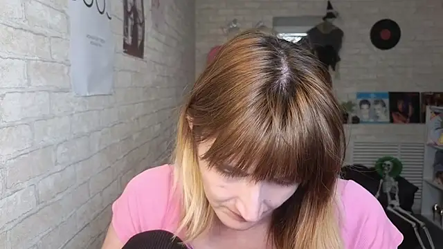 Nika Kitten online show from 04-23-26, 12:40