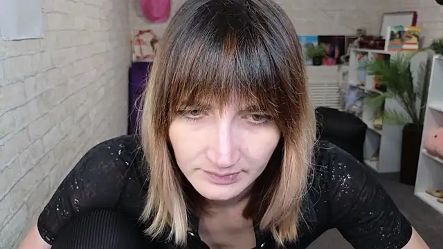 Nika Kitten online show from 02-16-26, 10:03