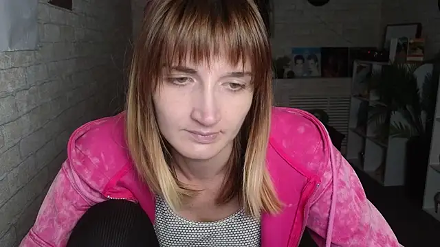 Nika Kitten online show from 04-27-26, 10:35