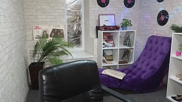 Nika Kitten online show from 03-06-25, 06:05