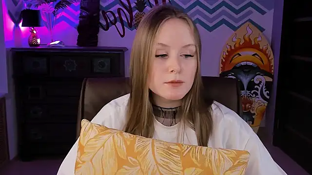 VivienLeeigh online show from 03-02-25, 12:14