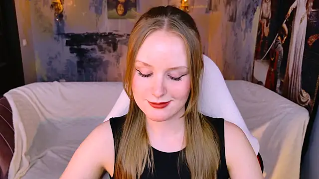 VivienLeeigh online show from 03-28-26, 05:14