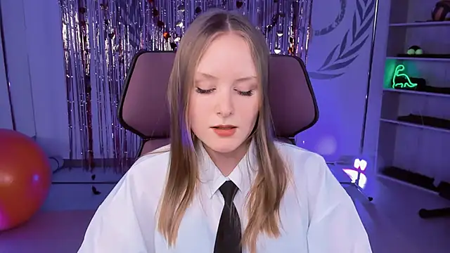 VivienLeeigh online show from 03-09-25, 06:21