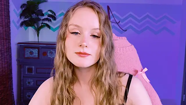 VivienLeeigh online show from 10-22-25, 04:39