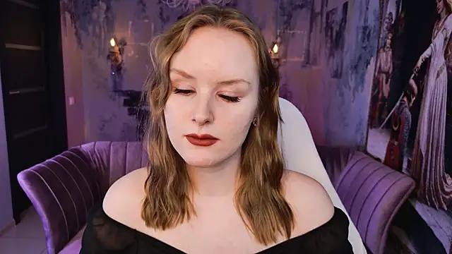 VivienLeeigh online show from 05-31-26, 05:35