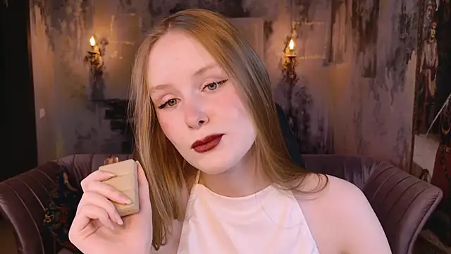 VivienLeeigh online show from 11-21-25, 01:10