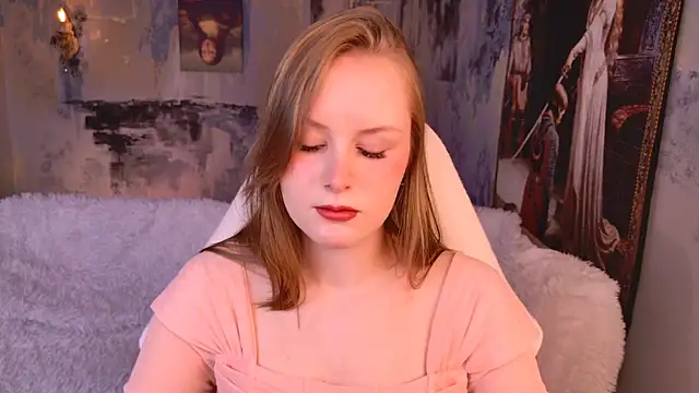 VivienLeeigh online show from 03-03-26, 05:36