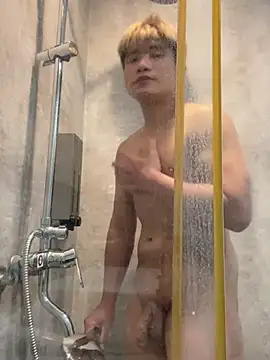 TaiwanSlutBitch online show from 02-08-25, 03:52