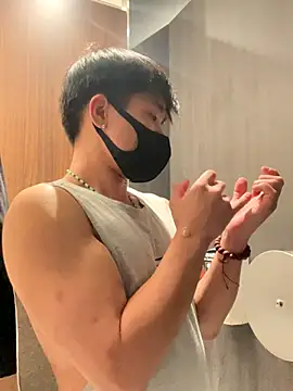 TaiwanSlutBitch online show from 12-05-24, 07:10