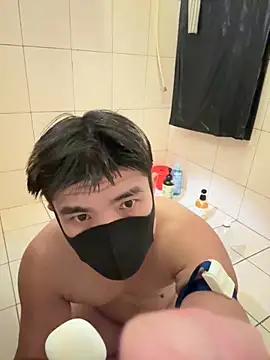 TaiwanSlutBitch online show from 09-18-25, 08:01