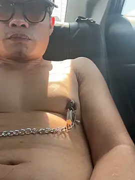 TaiwanSlutBitch online show from 09-11-25, 02:00