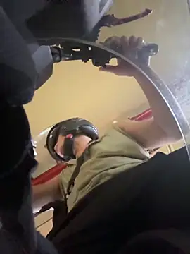 TaiwanSlutBitch online show from 09-12-25, 05:56